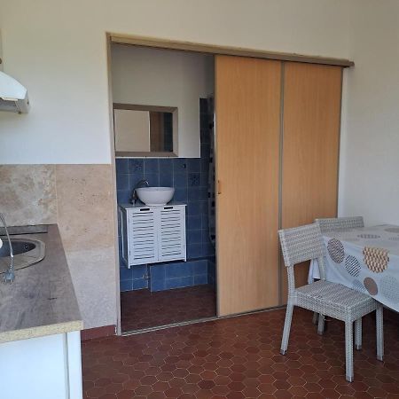 Chez Mamie 2 Apartman Maussane les Alpilles Kültér fotó