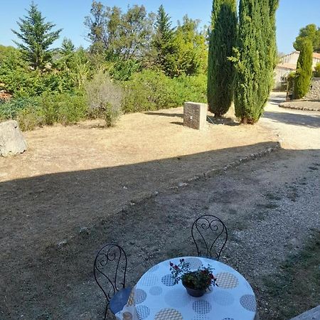 Chez Mamie 2 Apartman Maussane les Alpilles Kültér fotó